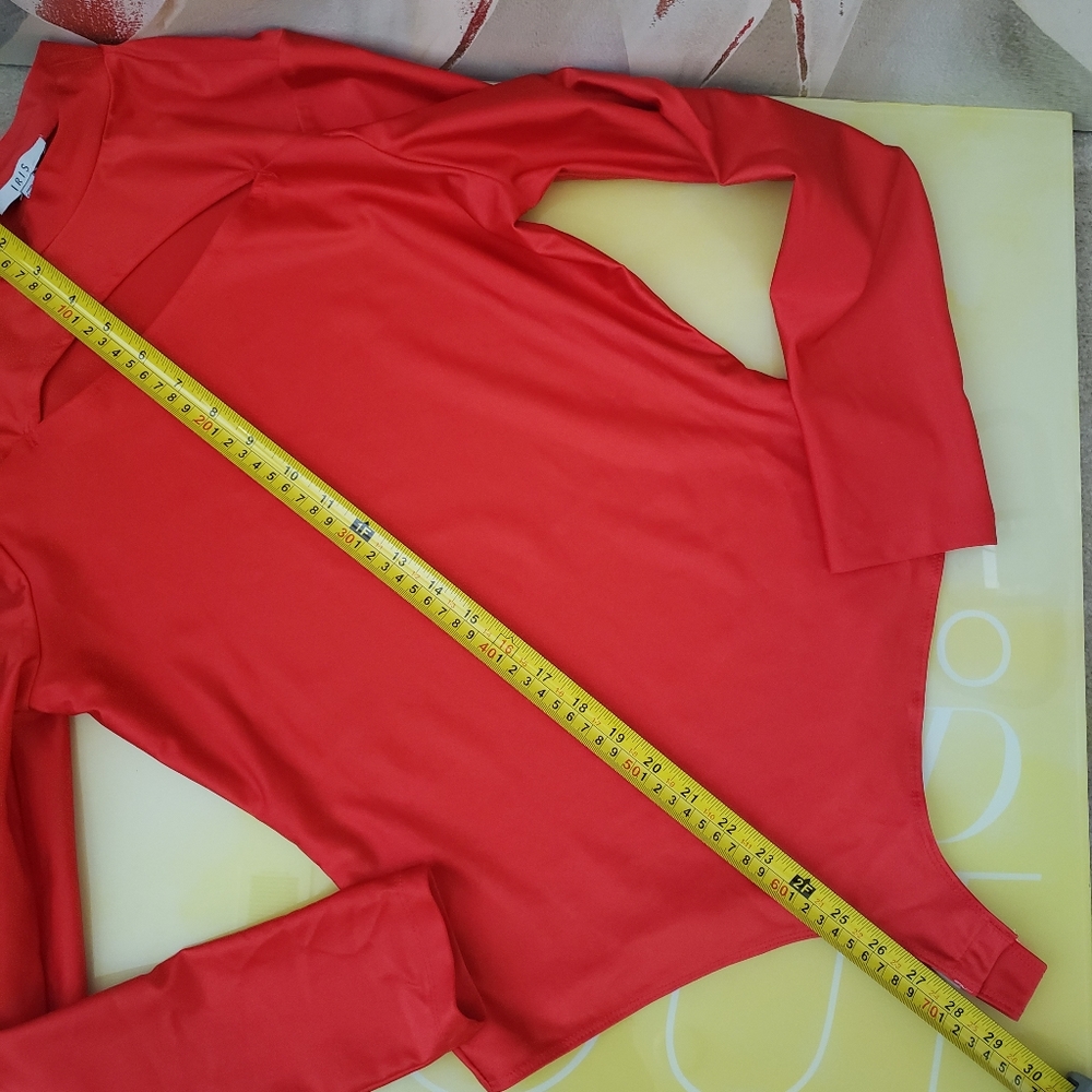 Bodysuit - Picture 5 of 6